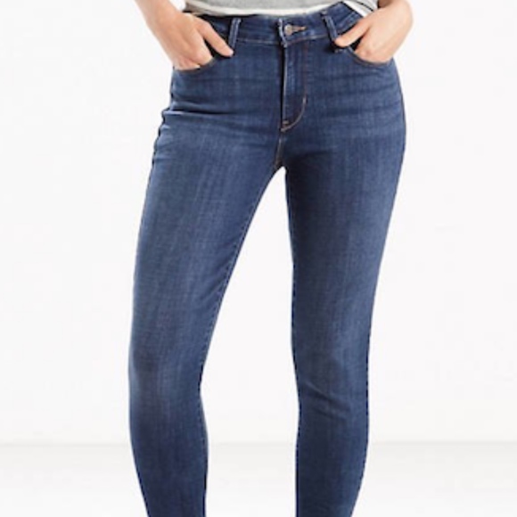 Levi's Denim - Levi's - Indigo Devotion